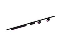 Philips Hue Perifo Kit De Base Pour Plafond, Droit (2 spots, 1 barre Lumineuse)