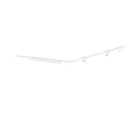 Philips Hue Perifo Kit De Base Pour Plafond, En L (2 spots, 1 barre Lumineuse)