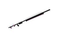 Philips Hue Perifo Kit Plafonnier avec 3 x spot cylindrique et 1 x barre lumineuse linéaire - Noir, compatible Bluetooth, fonctionne avec Alexa, Google Assistant et Apple Homekit