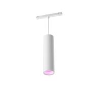 Philips Hue Perifo, suspension à LED monocylindre, blanc-40750300