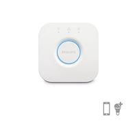 Philips Hue Personal Wireless Lighting Home Automation Bridge 2.0 (Apple HomeKit Enabled) [UK version]