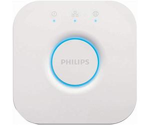 Philips Hue Personal Wireless Lighting Home Automation Bridge 2.0 (Apple HomeKit Enabled) [UK version]