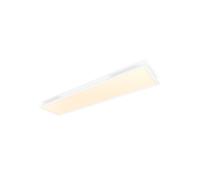 Philips Panneau LED Hue Aurelle 120X30 cm White Ambiance 3750 lm, télécommande, blanc