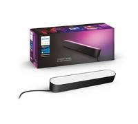 Philips Hue Play extension x1 - Noir, White & Color Ambiance, fonctionne avec Alexa, Google Assistant et Apple Homekit