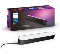 Philips Hue Play Extension x1 – Noir – Compatible avec Alexa, Google Assistant et Apple HomeKit