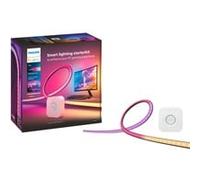 Philips Hue "Play gradient lightstrip pour PC 24/27"", Bande LED"