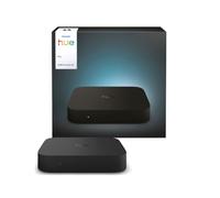 Philips Hue Play HDMI Sync Box 4K | HDMI, Smart Lighting, Éclairage Immersif, Synchronisation avec TV, Films, Jeux, Installation Facile, Maison Connectée