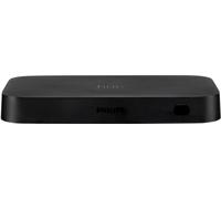 Philips Hue Play HDMI Sync Box - Contrôleur d'éclairage LED - sans fil - 802.11b/g/n, Bluetooth 4.2 - noir