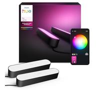 Philips Hue White and Color ambiance Hue Play pack x2