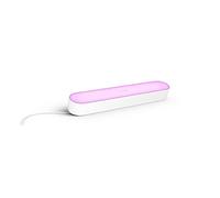 Philips Hue Play White & Color Ambiance Extension 6,6 W - Blanc - Alimentation électrique non incluse