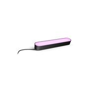 Philips Hue Play White & Color Ambiance - Lampe de Table LED Intelligente ZigBee - 6.6W 500lm 2000-6500K - IP20 - Android/iOS - 220-240V