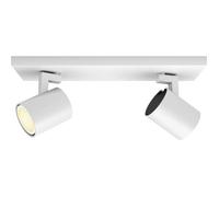 Philips Hue White ambiance Spot double Runner