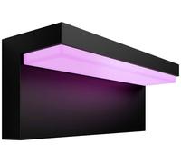 Philips Hue Projecteur mural LED 1745630P7 Nyro LED intégrée 13.5 W RVBB
