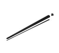 Philips Hue Rail Perifo 1,5 m Noir