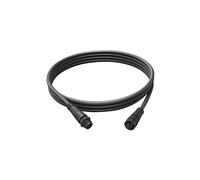 Philips Hue - Rallonge de câble d'alimentation - 2.5 m - noir