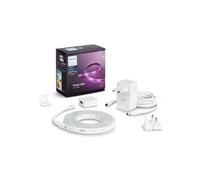 Ruban LED PHILIPS HUE W&C LightStrips 2M + Base
