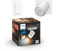 Philips Hue Runner 1 Spot Avec Variateur Blanc