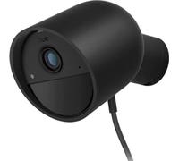 Philips Hue Secure Cam Caméra de sécurité intérieure et extérieure filaire FullHD Noir