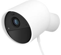 Philips Hue Secure Cam Caméra de sécurité intérieure et extérieure filaire FullHD Noir