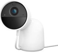 Philips Hue Secure Camera Caméra de sécurité intérieure/extérieure filaire FullHD Noir