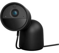 Philips Hue Secure Camera Caméra de sécurité intérieure/extérieure filaire FullHD Noir