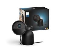Philips Caméra filaire Secure avec support de bureau