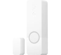 Philips Hue Secure capteur de Contact pour Porte ou fenêtre, Installation Facile, contrôle Depuis l'application Hue, Blanc