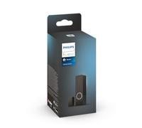 Philips Hue - Capteur De Contact Secure Eu (2 Pcs) - Noir