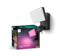 Philips Projecteur Hue Secure avec caméra