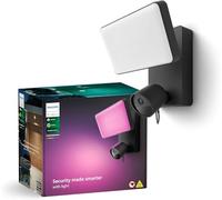 Philips Projecteur Hue Secure avec caméra