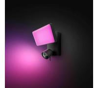 Philips Projecteur Hue Secure avec caméra