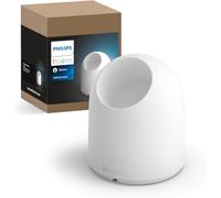 Philips Hue Support de table pour caméra intérieure Hue Secure – Blanc