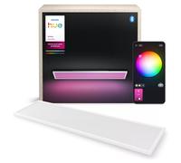 Philips Hue Plafonnier LED Surimu – White & Color Ambiance carré, 8721103044556