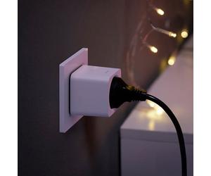 Philips Hue Smartplug Prise électrique connectée, 8719514342309,