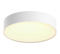 Philips Hue Spot de plafond LED 4115831P6 Enrave LED intégrée 9.6 W de blanc