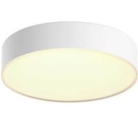Philips Hue Spot de plafond LED 4115831P6 Enrave LED intégrée 9.6 W de blanc chaud à blanc froid