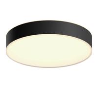 Philips Hue Spot de plafond LED 4115930P6 Enrave LED intégrée 19.2 W de blanc