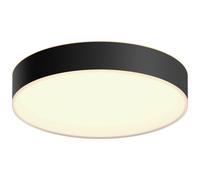 Philips Hue Spot de plafond LED 4115930P6 Enrave LED intégrée 19.2 W de blanc