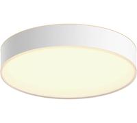 Philips Hue Spot de plafond LED 4115931P6 Enrave LED intégrée 19.2 W de blanc chaud à blanc froid