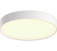 Philips Hue Spot de plafond LED 4116031P6 Enrave LED intégrée 33.5 W de blanc chaud à blanc froid