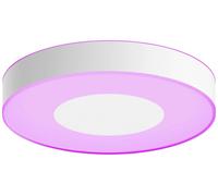 Philips Hue Spot de plafond LED 4116431P9 Infuse LED intégrée 52.5 W de blanc chaud à blanc froid