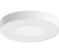 Philips Hue Spot de plafond LED 4116831P9 Xamento LED intégrée 52.5 W de blanc chaud à blanc froid