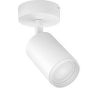Philips Hue Spot Fugato White&Color 1x350 lm réglable, 16M couleurs, Alexa