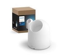 Philips Hue Support de Table pour caméra intérieure Hue Secure - Blanc