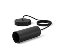Philips Corde Hue pour ampoules E27 – Noire, design, installation facile