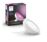 Philips Hue White and Color ambiance Lampe à poser Bloom