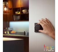 Philips Hue Tap Dial Interrupteur variateur sans fil, 8719514440937,