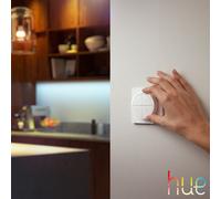 Philips Hue Tap Dial Interrupteur variateur sans fil, 8719514440999,