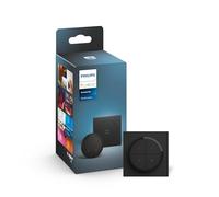 Philips Hue Commutateur sans fil 8719514440937 Hue Tap dial switch EU Black