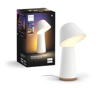 Lampe connectée PHILIPS HUE W&C Twilight Blanc